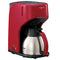 Zojirushi Stainless Server Coffee Maker EC-KT50-RA