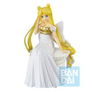 Ichiban Kuji Movie version "Sailor Moon Eternal" ~Princess Collection~ Princess Serenity Figure