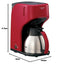 Zojirushi Stainless Server Coffee Maker EC-KT50-RA