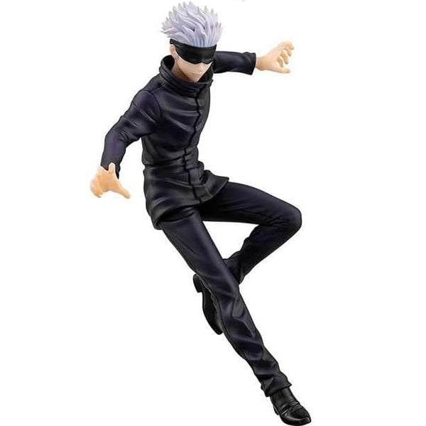 Ichiban Kuji Jujutsu Kaisen 2 D Prize Satoru Gojo Figure with replacement parts