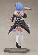 Rem (Re-Run) Re:Zero Figure