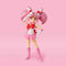 BANDAI SPIRITS S.H.Figuarts Sailor Moon Sailor Chibi Moon -Animation Color Edition- (Resale version) Approx. 100mm PVC&ABS painted movable figure