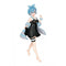 Taito Re: Life in a Different World from Zero Precious Figure Rem Room Wear Ver.Renewal