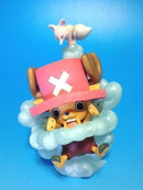 ONE PIECE Desktop Theater Figure CHOPPER’S ADVENTURE Vol.1 Chopper & Pappagu Chopper in Sabaody)+ Chopper & Sue Chopper in Skypiea 2 types set