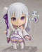 Nendoroid Re:ZERO -Starting Life in Another World- Emilia Non-scale ABS&PVC Painted Movable Figure Resale