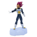 DRAGON BALL Z DOKKAN BATTLE 7TH ANNIVERSARY FIGURE2