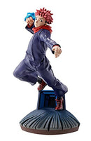 Petitrama Series Jujutsu Kaisen Tabletop Area Expansion Ichigo BOX Approx. 95mm Painted Complete Figure