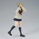 Banpresto My Hero Academia THE EVIL VILLAINS vol.6 Himiko Toga