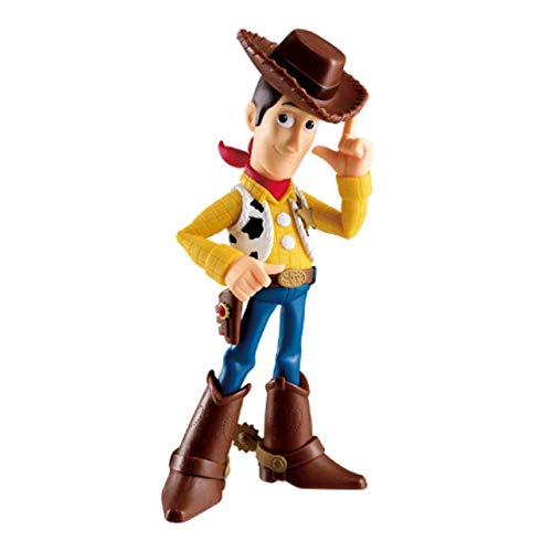 Pixar Character COMICSTARS Woody Pride