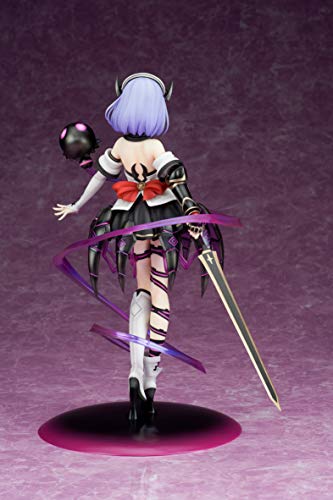 Death end re;Quest Shina Ninomiya 1/7 scale figure