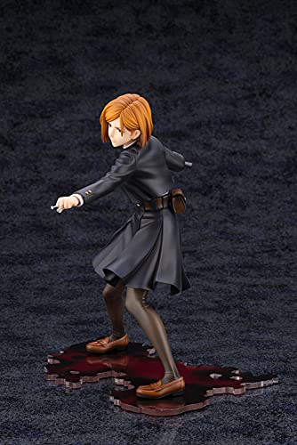 ARTFX J Jujutsu Kaisen Kugisaki Nobara 1/8 scale PVC painted finished figure PP939