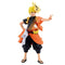 Banpresto NARUTO Shippuden Naruto Uzumaki Figure TV Anime 20th Anniversary Costume