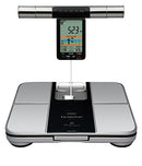 OMRON Weight / Body Composition Meter Both Hands Can Both Hand Foot Measurement Type HBF-701