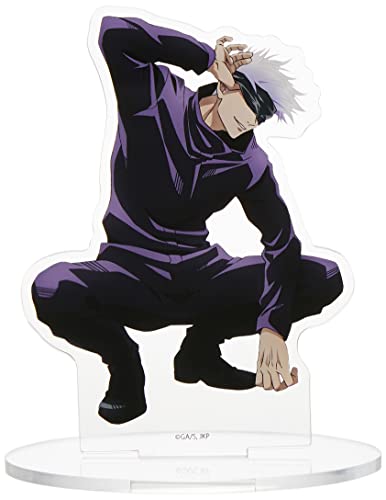 A3 Jujutsu Kaisen 11 Gojo Satoru Character Acrylic Figure