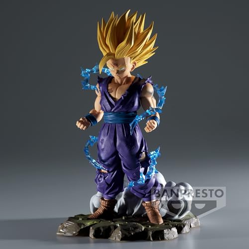 Dragon Ball Z History Box vol.10 Super Saiyan 2 Son Gohan