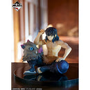 BANDAI SPIRITS Ichiban Sho Ichiban Demon Slayer Inosuke Hashihira Tengen Uzui is here Figure