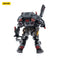 JOYTOY Battle Stars Delightful Expeditionary Force Obsidian Cavalry Assaulter 1/18 scale PVC & ABS painted movable figure