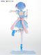 TENITOL Re Life in a Different World from Zero Yumekawa Maid Rem & Ram Set Plastic Painted Complete Figure