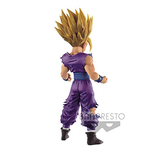 Dragon Ball MSP Son Gohan Super Saiyan Ver. Figure Resale Parallel