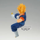 Banpresto Dragon Ball Z MATCH MAKERS Super Saiyan Vegetto