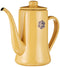 Tsukiusagijirushi (TSUKIUSAGIRUSHI) Moon Rabbit Slimpot 1.2L Camel