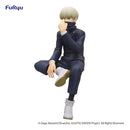 Furyu Jujutsu Kaisen Noodle Stopper Figure Toge Inumaki