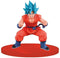 Dragon Ball Super Super God Technique SSGSS Son Goku Kaioken Blue SSGSS Son Goku Single Item