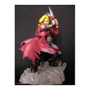 Ichiban Kuji Fullmetal Alchemist Part 2 B Prize Edward Figure