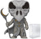 POP Marvel: Moon Knight - Khonshu Funko Pop! Vinyl Figure (Includes Compatible Pop Box Protector Case), Multicolor, 3.75"