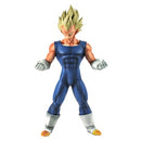 Dragon Ball Z MASTER STARS PIECE THE VEGETA The Vegeta Outer box height approx. 200mm Figure