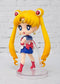 BANDAI SPIRITS Figuarts mini Sailor Moon Sailor Moon (resale version) approx. 90mm PVC&ABS painted movable figure