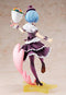 KDcolle Re: Life in a Different World from Zero Rem Birthday Festival Ver. 1/7 Scale PVC Painted Complete Figure