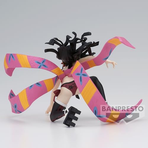 Banpresto Demon Slayer: Kimetsu no Yaiba VIBRATION STARS Fallen Princess A