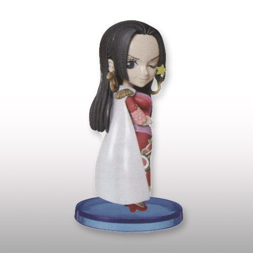 ONE PIECE World Collectable Figure vol.28 Hancock Single Item Banpresto Prize