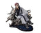 Figuarts ZERO Jujutsu Kaisen Shunin approximately 130mm PVC/ABS painted finished figure