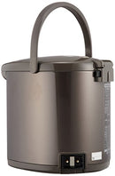 Zojirushi Electric Pot 2.2L Yuyu Brown CV-EB22-TA