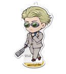 Tokotoko Acrylic Stand Jujutsu Kaisen Vol. 1 Box of 8