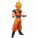 Banpresto Dragon Ball Z GrandistaResolution of SoldiersSON GOKOU