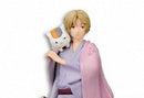 Banpresto Natsume's Book of Friends DXF Figure Hana Kahoru Takashi Natsume Single Item Prize Item