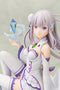 Kotobukiya Re: Life in a Different World from Zero Emilia 1/8 scale PVC painted finished figure