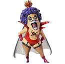 One Piece Assembly Type DX Figure THE GRANDLINE MEN? "Ivankov" Single Item Genuine Product