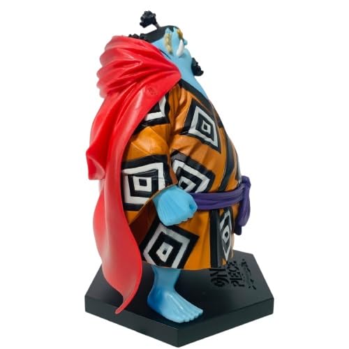 One Piece DX Seven Warlords of the Sea Figure vol.1 Jinbe single item