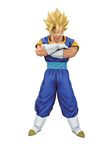 Dragon Ball Kai MASTER STARS PIECE THE VEGETTO The Vegetto Figure