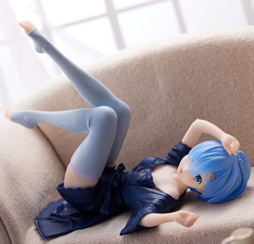 Re:ZERO -Starting Life in Another World-Relax time-Rem Dressing gown ver.