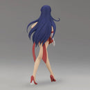 Banpresto Movie Sailor Moon Eternal GLITTER&GLAMOURS SUPER SAILOR MARS B