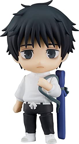 Good Smile Company Nendoroid Yuta Otokotsu Jujutsu Kaisen the Movie 0Ver. Non-scale ABS&PVC painted movable figure