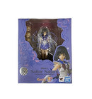 Sailor Saturn Animation Color Edition SH Figure Sailor Moon Bandai Spirits Tomoe Hotaru E5063