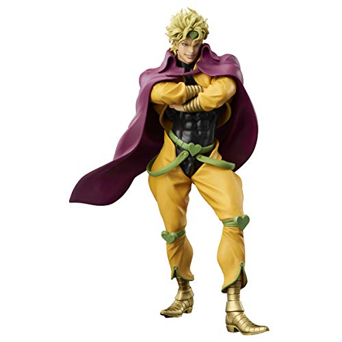 Banpresto JoJo's Bizarre Adventure Stardust Crusaders Grandista DIO