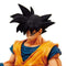 Banpresto Dragon Ball Z Grandista Resolution of Soldiers SON GOKOU