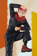 Furyu Jujutsu Kaisen TENITOL Yuji Kojo Height approx. 190mm Non-scale ATBC-PVC Painted Complete Figure